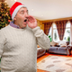 Image for article titled Most Offensive Things You Can Say To Someone Who Doesn’t Celebrate Christmas
